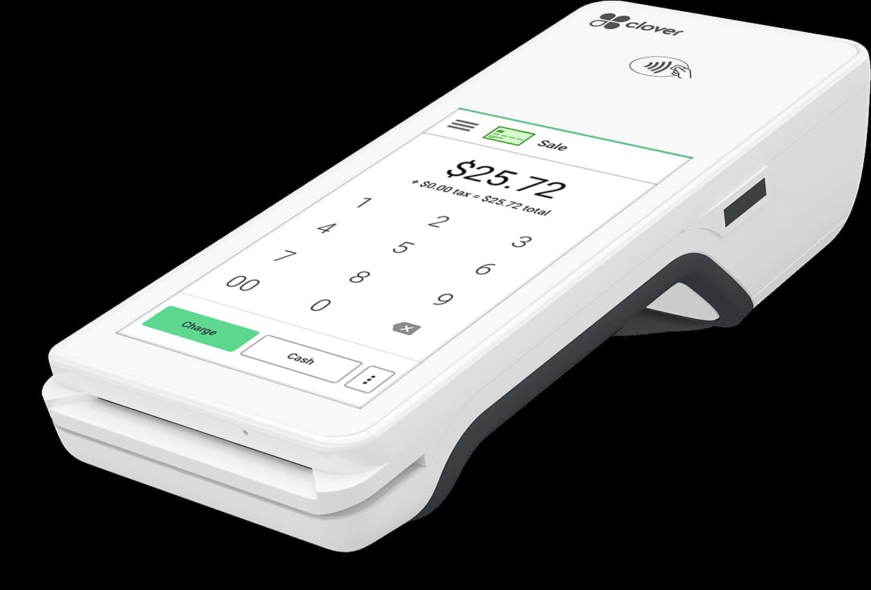 Tapease EFTPOS terminal